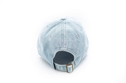 Rey to Z - Big Bro Baseball Hat