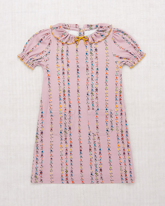 Misha & Puff Balloon Sleeve Pattie Dress