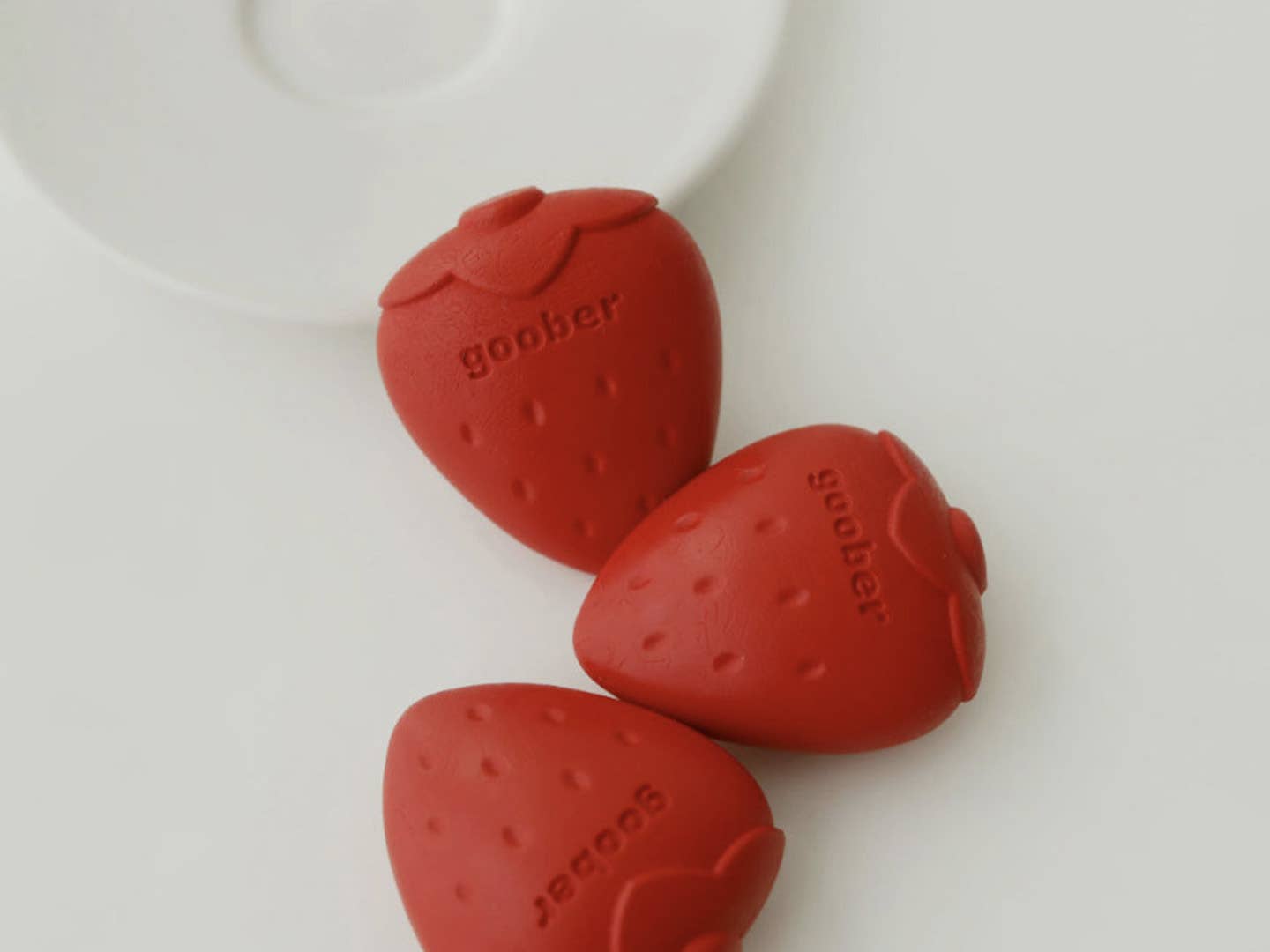 Living Refinery - Goober - Farm Crayons