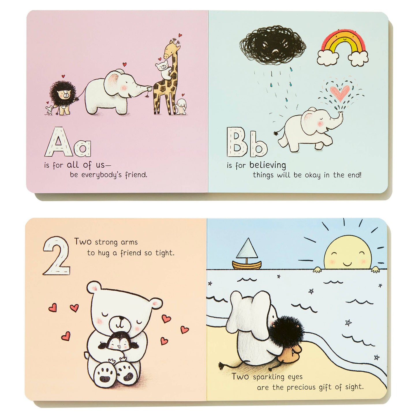 Penguin Random House LLC - Books Of Kindness