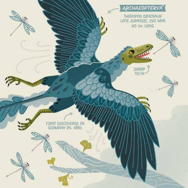 Penguin Random House LLC - Dinosaurs