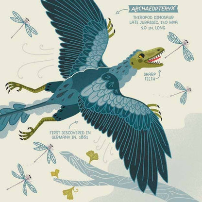 Penguin Random House LLC - Dinosaurs