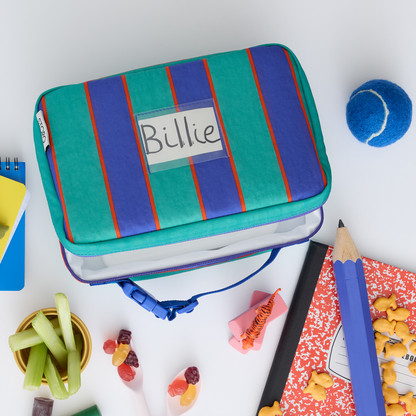 Kindred Bravely - Cool Kid Lunch Box