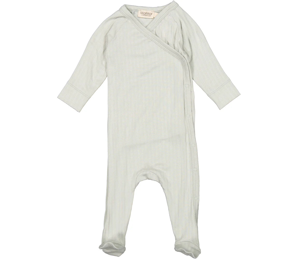 MarMar Copenhagen Onesie Rubello