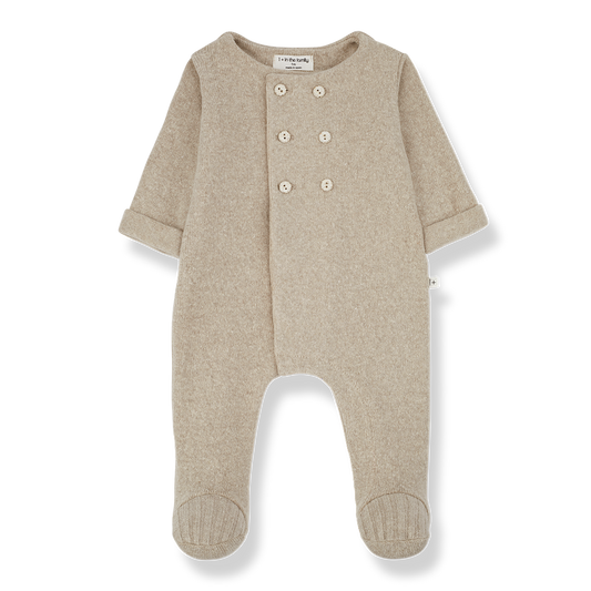 1+ In The Family Abel Jumpsuit