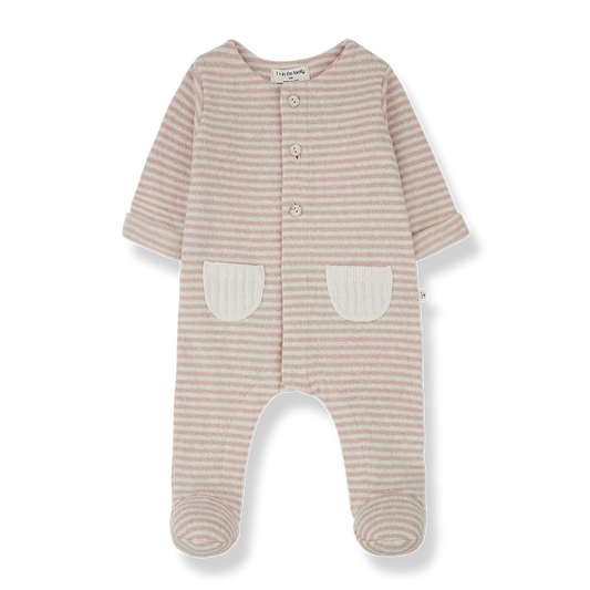 1+ In The Family Adria Jumpsuit