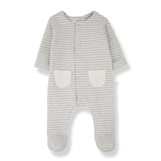 1+ In The Family Adria Jumpsuit