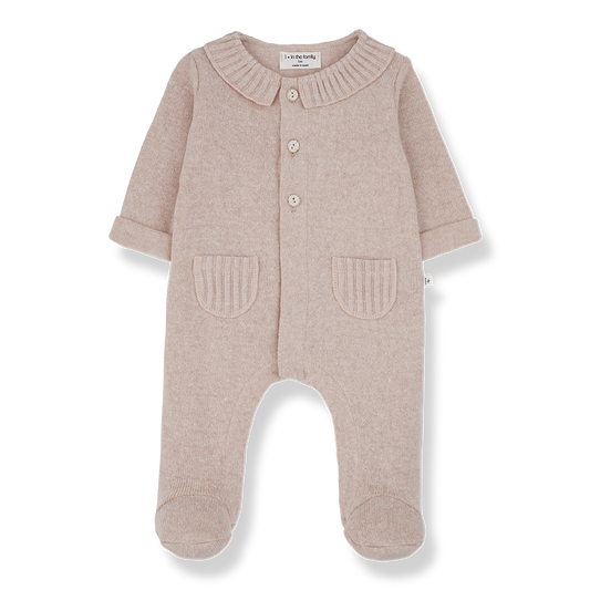 1+ In The Family Alexia Jumpsuit