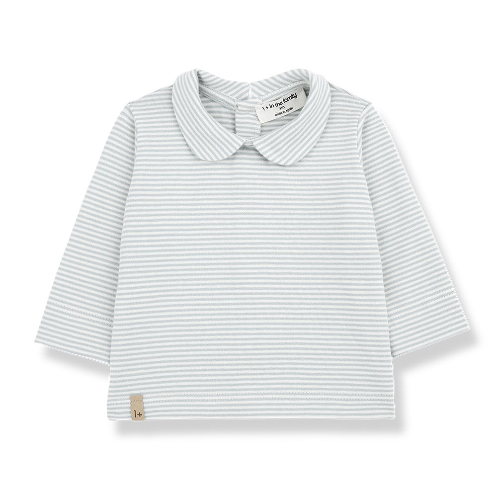 1+ in the Family Angelica Blouse