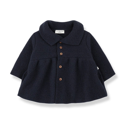 1+ in the Family Anne Coat