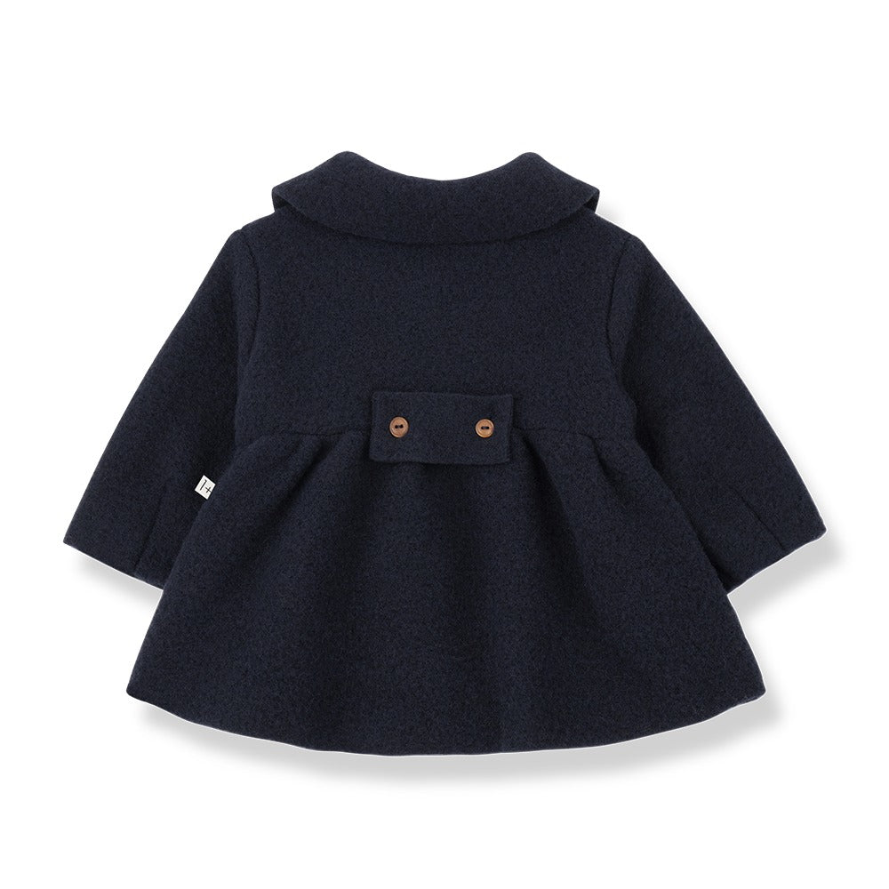 1+ in the Family Anne Coat