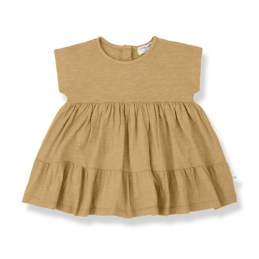 1 + in the family Antonella Dress