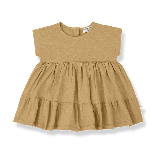 1 + in the family Antonella Dress