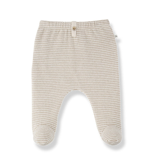 1+ in the Family Arras Leggings W/feet