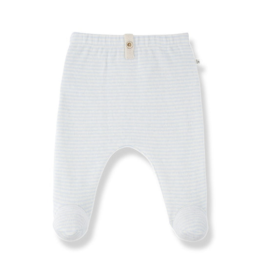 1+ in the Family Arras Leggings W/feet