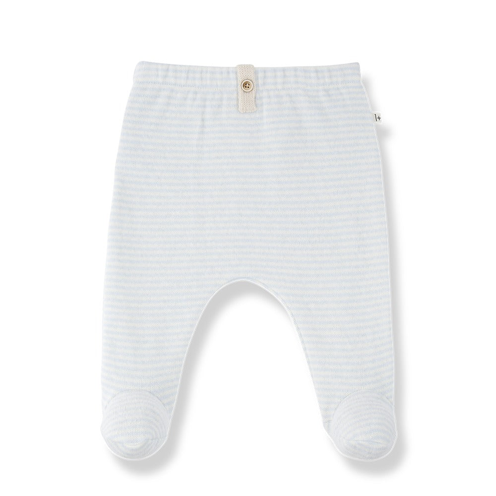 1+ in the Family Arras Leggings W/feet