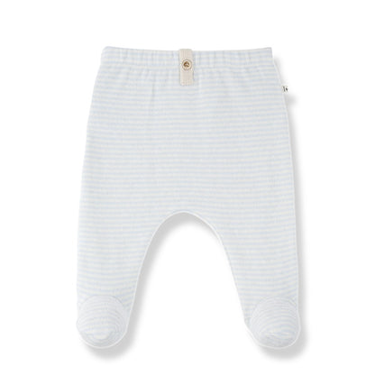 1+ in the Family Arras Leggings W/feet