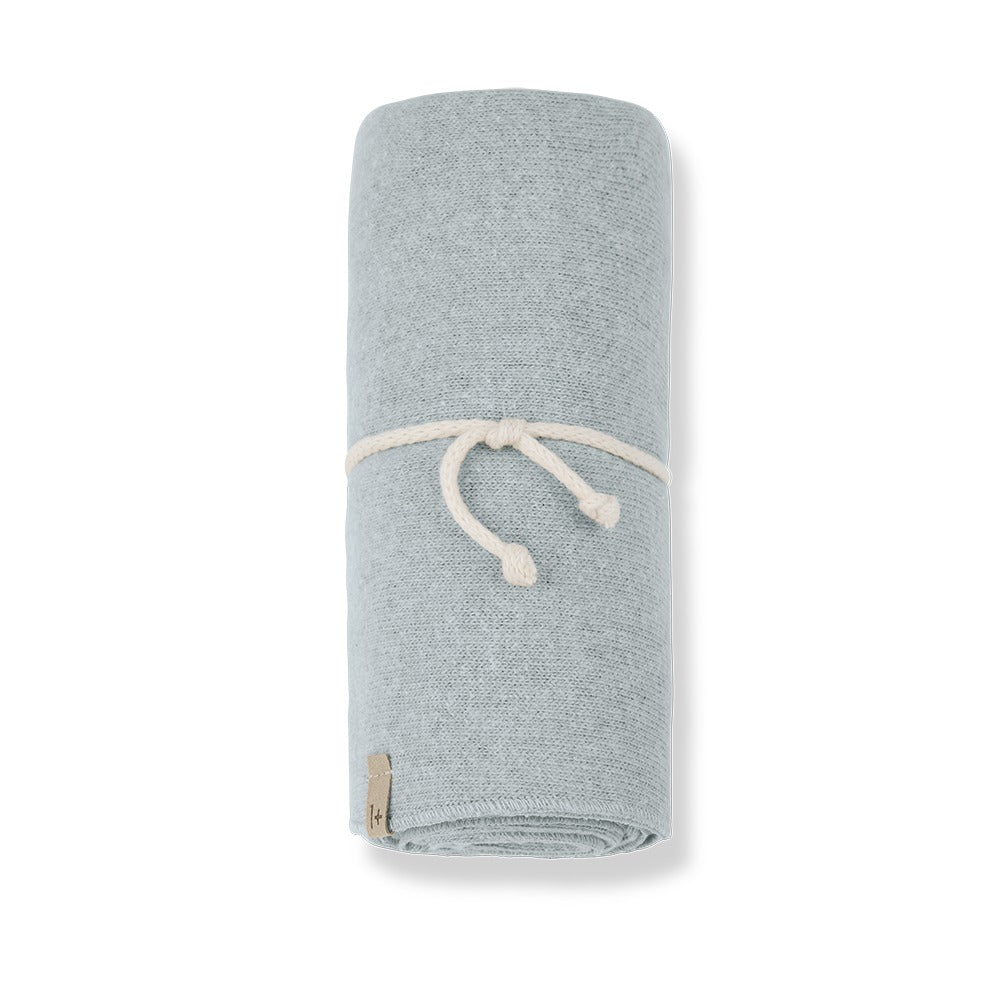 1+ in the Family Asis Blanket