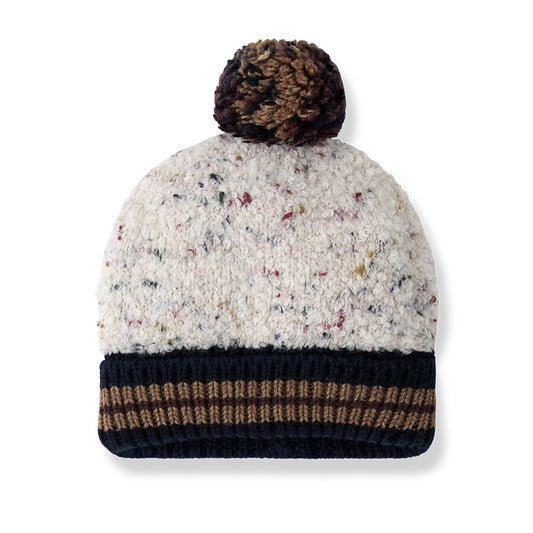 1+ in the Family Axel Beanie