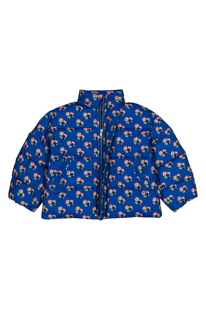 Hello Simone Alixa Puff Jacket