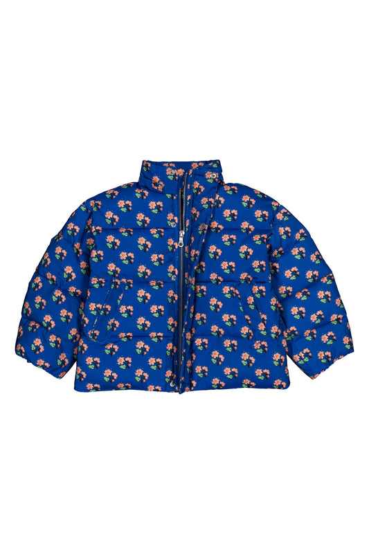 Hello Simone Alixa Puff Jacket