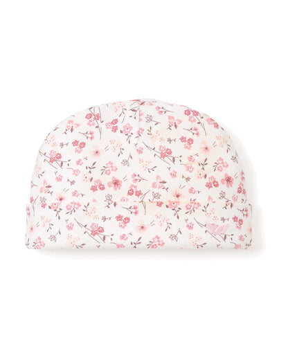 Petite Plume Baby's Pima Hat