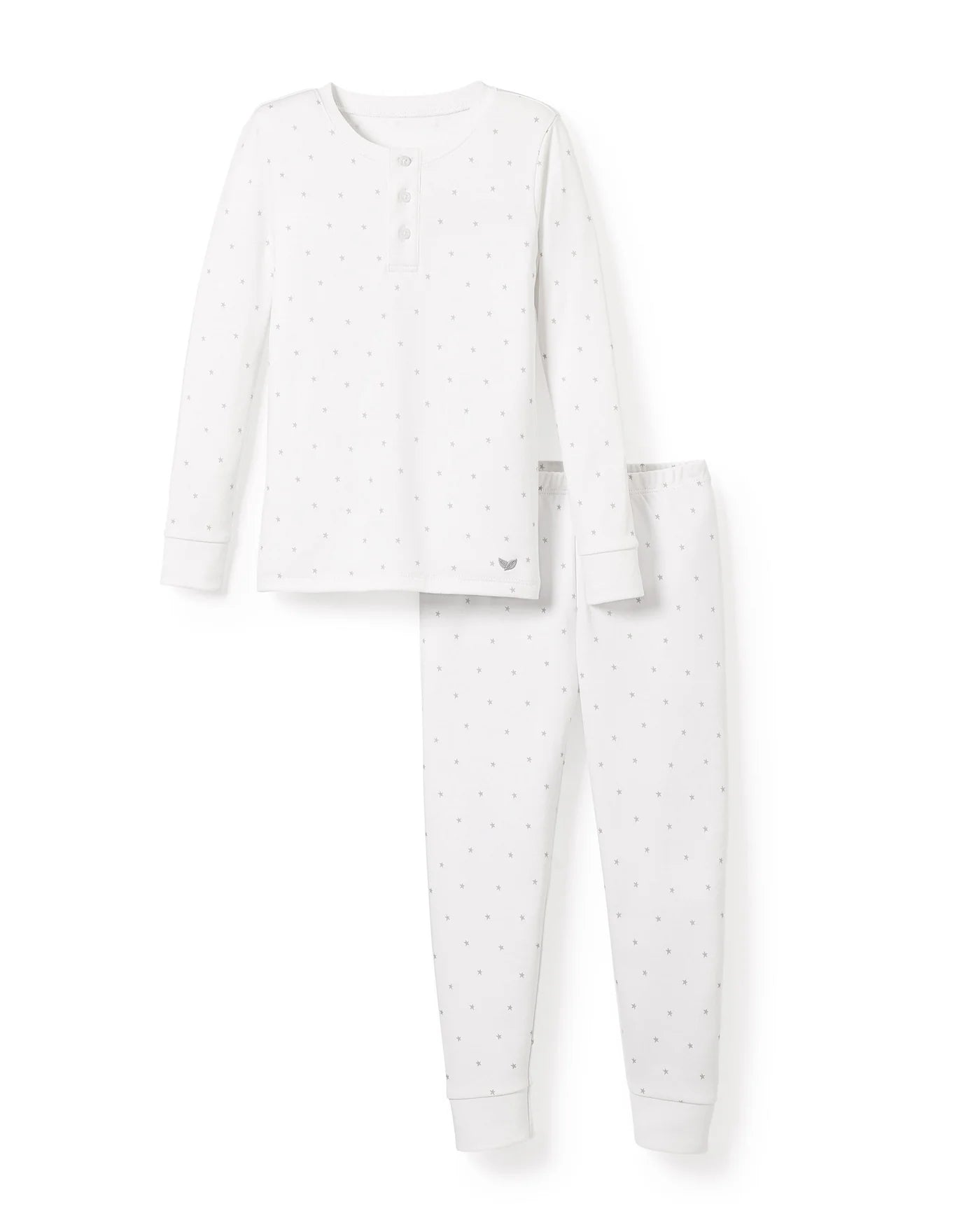 Petite Plume Pima Cotton Pajamas