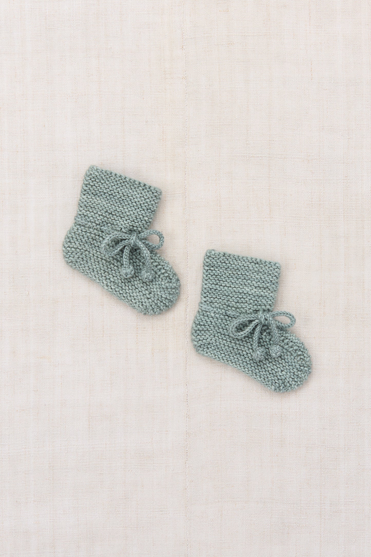 Misha & Puff Baby Classic Booties