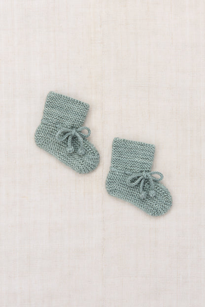 Misha & Puff Baby Classic Booties