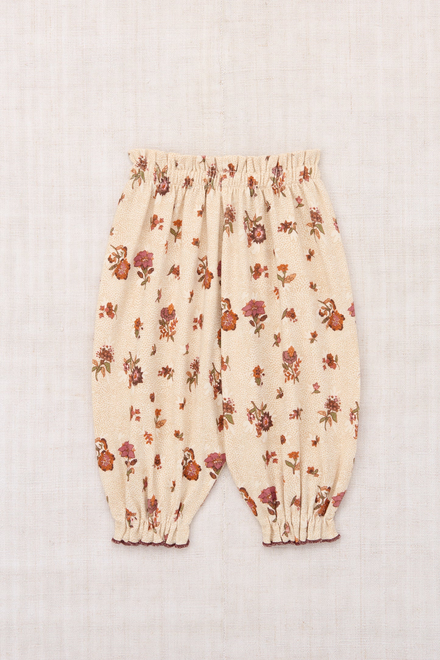 Misha & Puff Baby Balloon Pant