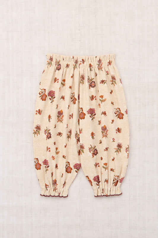Misha & Puff Baby Balloon Pant