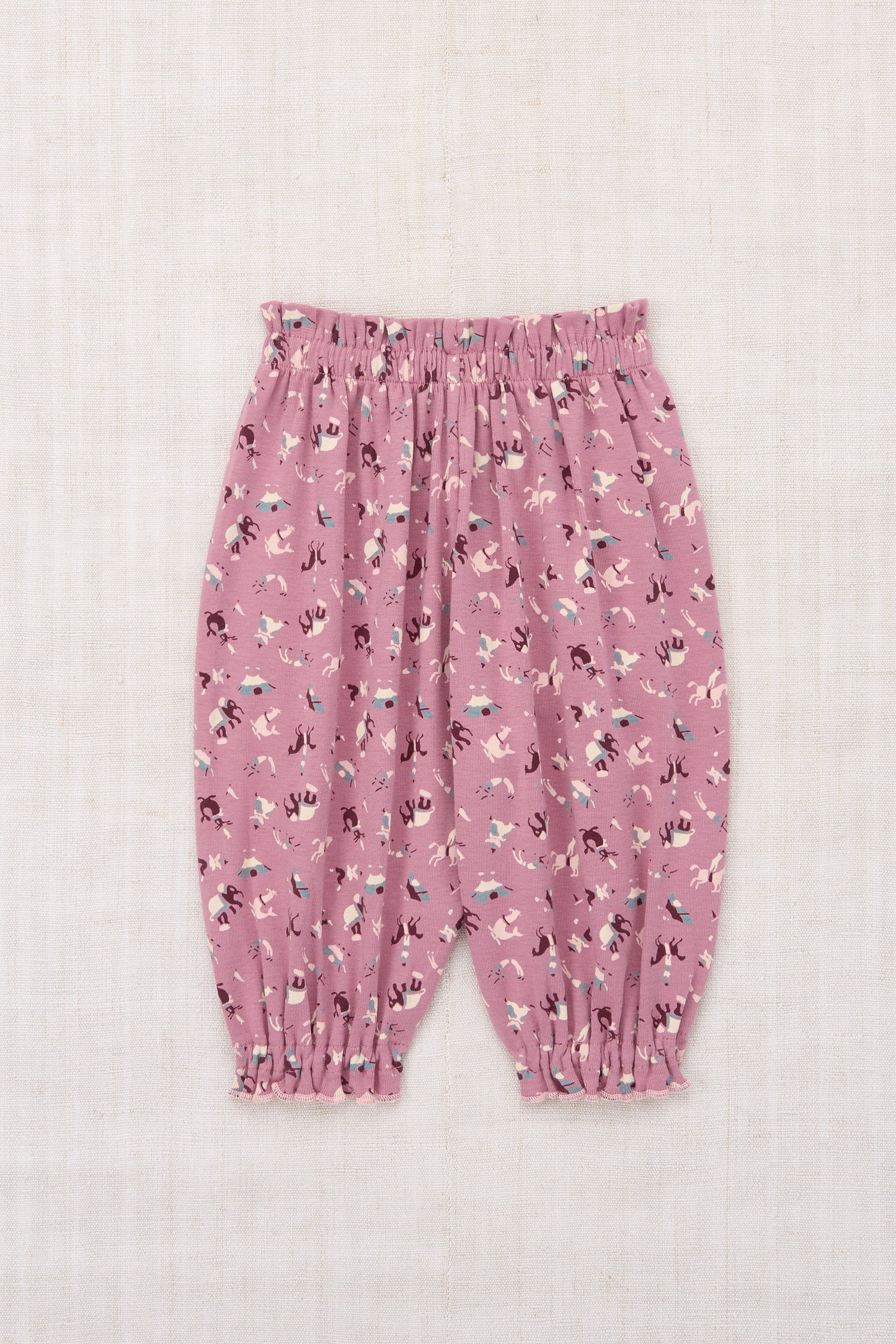 Misha & Puff Baby Balloon Pant