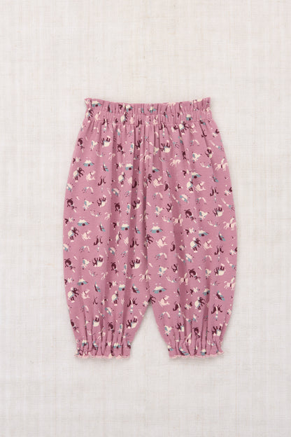 Misha & Puff Baby Balloon Pant