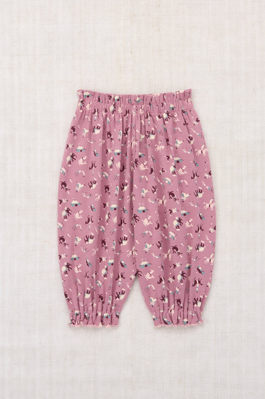 Misha & Puff Baby Balloon Pant