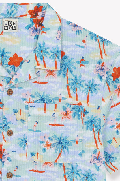 Bonton Las Vegas T-Shirt