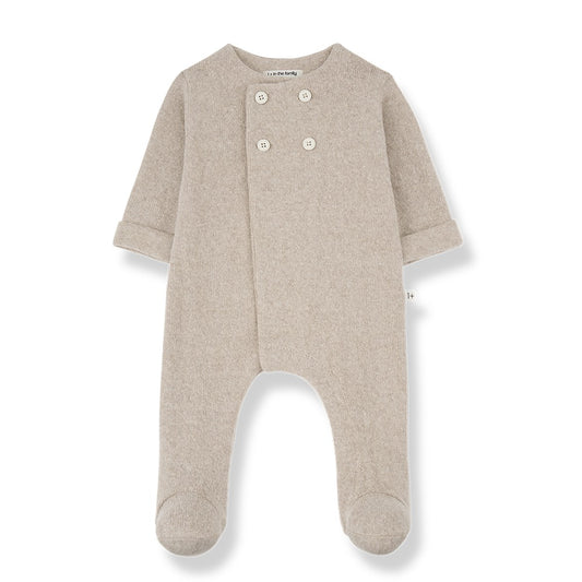 1+ in the Family Baptiste Jumpsuit