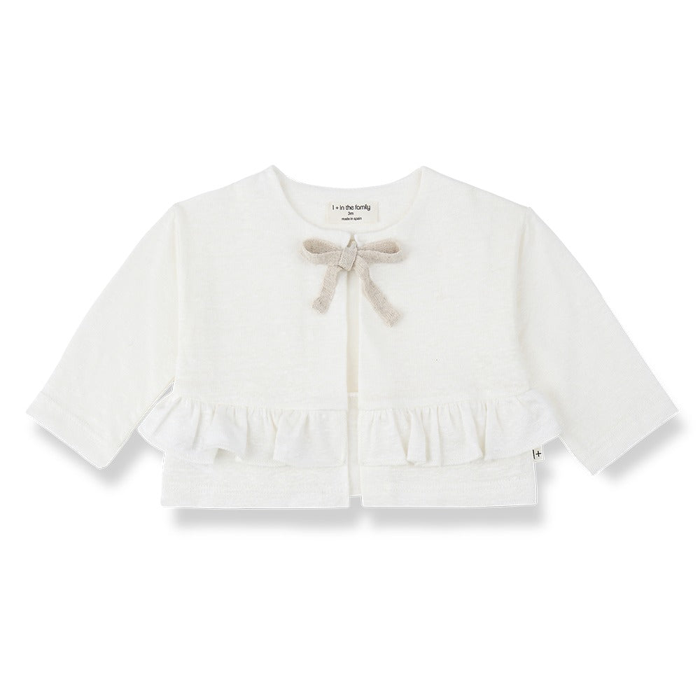 1+ in the Family Bascara Jacket