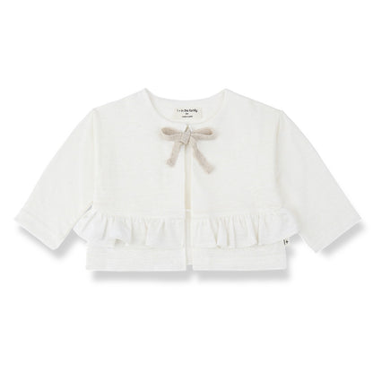 1+ in the Family Bascara Jacket