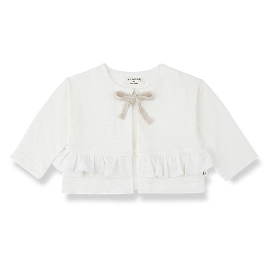 1+ in the Family Bascara Jacket