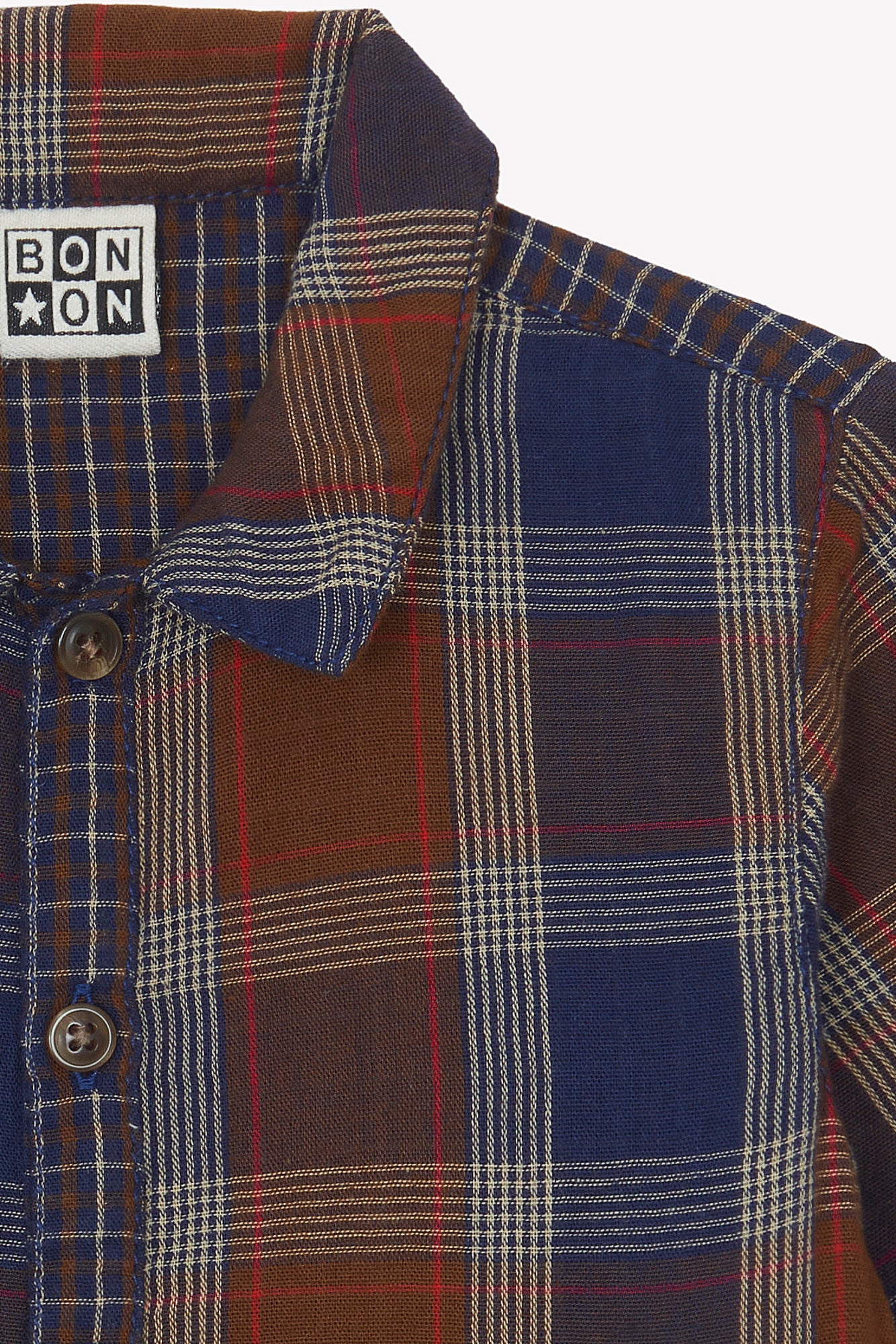 Bonton Mister