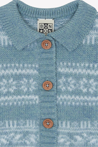 Bonton Lucien BB Poilu