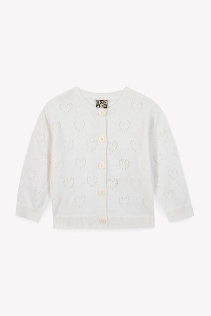 Bonton Lilet Coeur