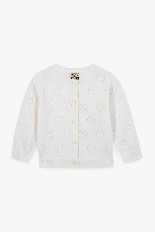 Bonton Lilet Coeur