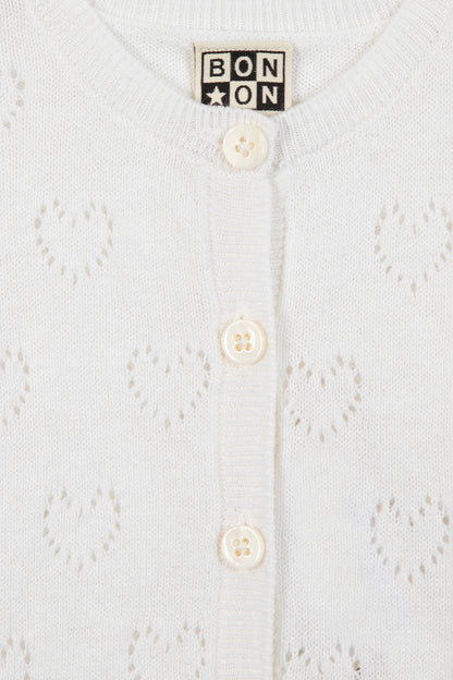 Bonton Lilet Coeur