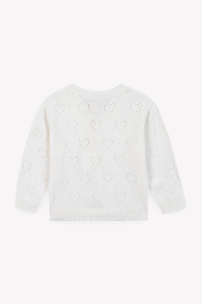 Bonton Lilet Coeur