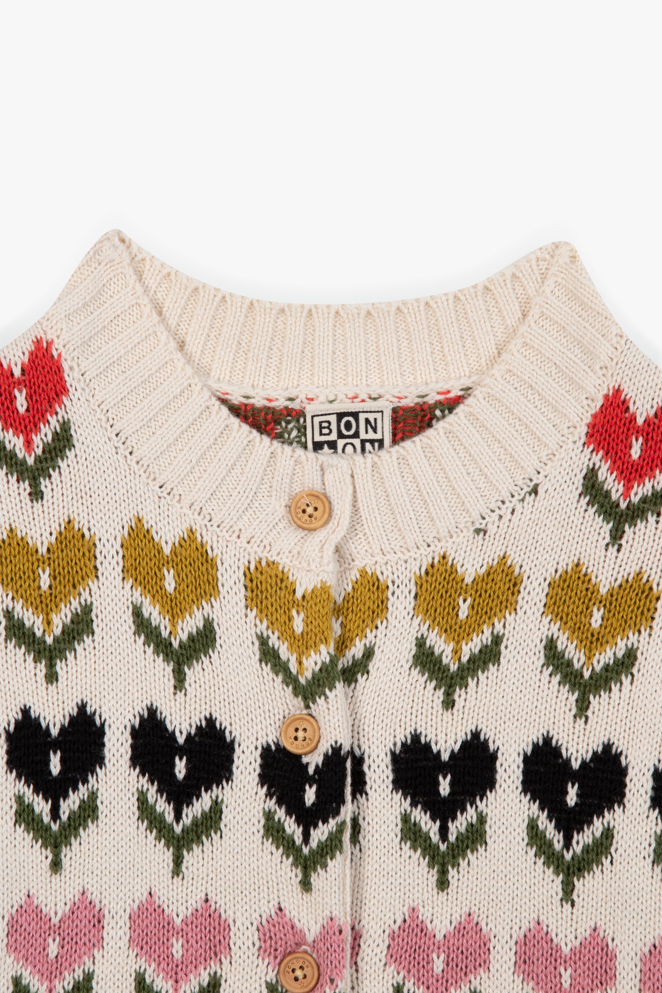 Bonton Maligne