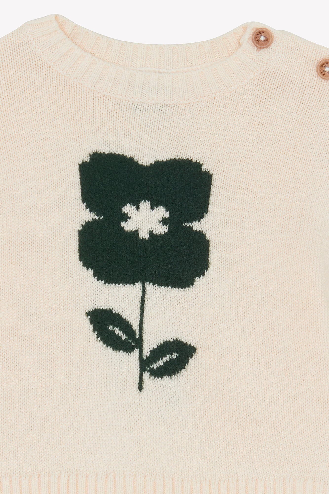 Bonton Misty Flower