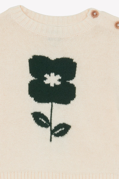 Bonton Misty Flower