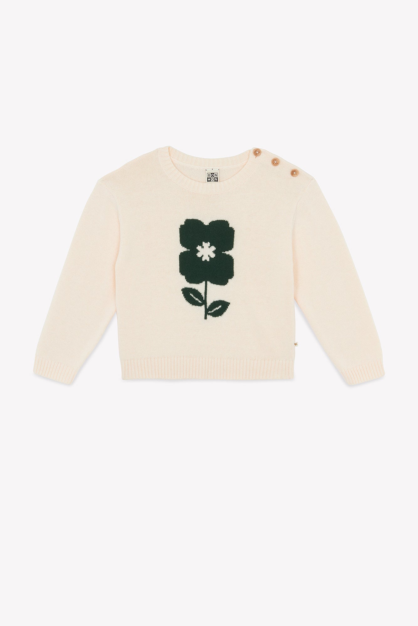 Bonton Misty Flower
