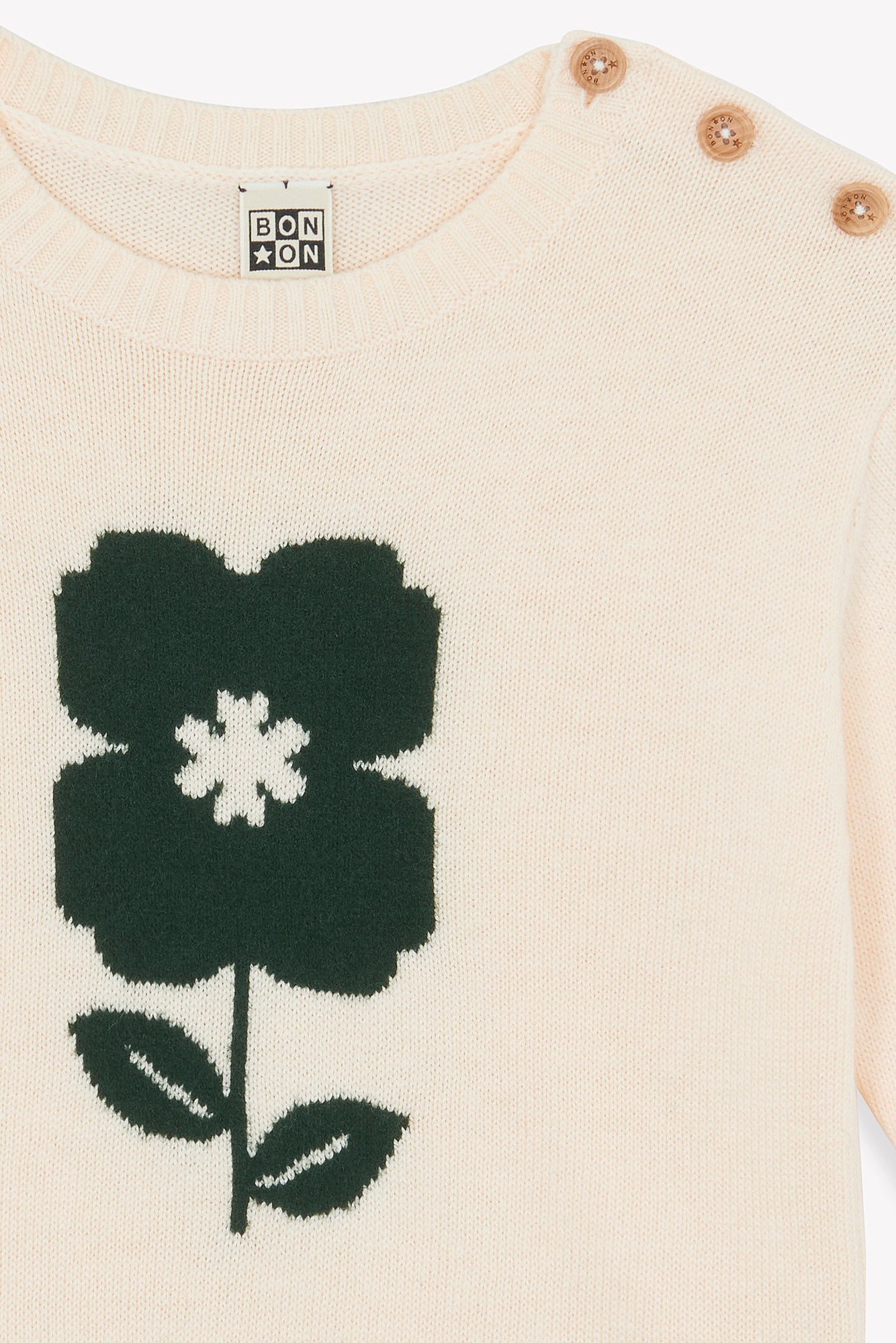 Bonton Misty Flower